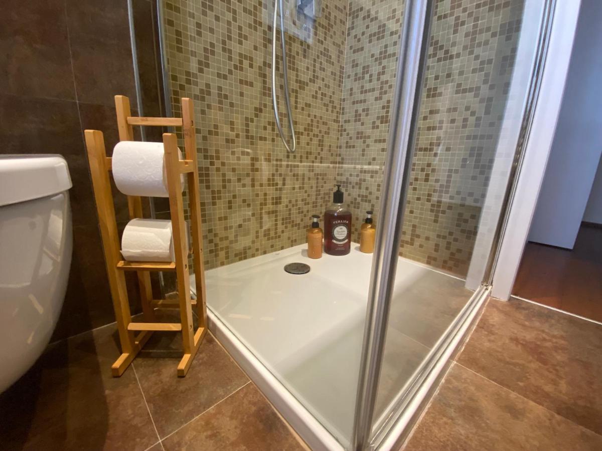 Duomo Murano Apartment With Canal View المظهر الخارجي الصورة