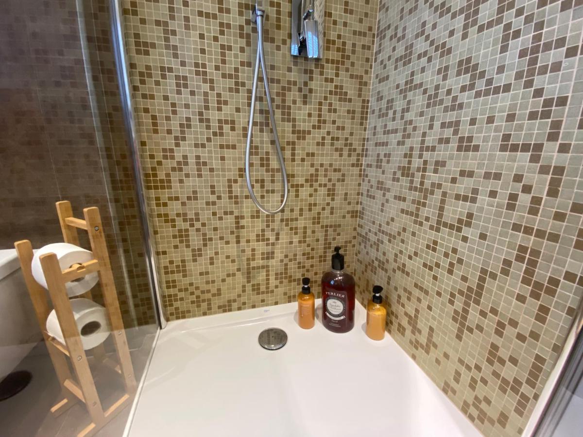 Duomo Murano Apartment With Canal View المظهر الخارجي الصورة