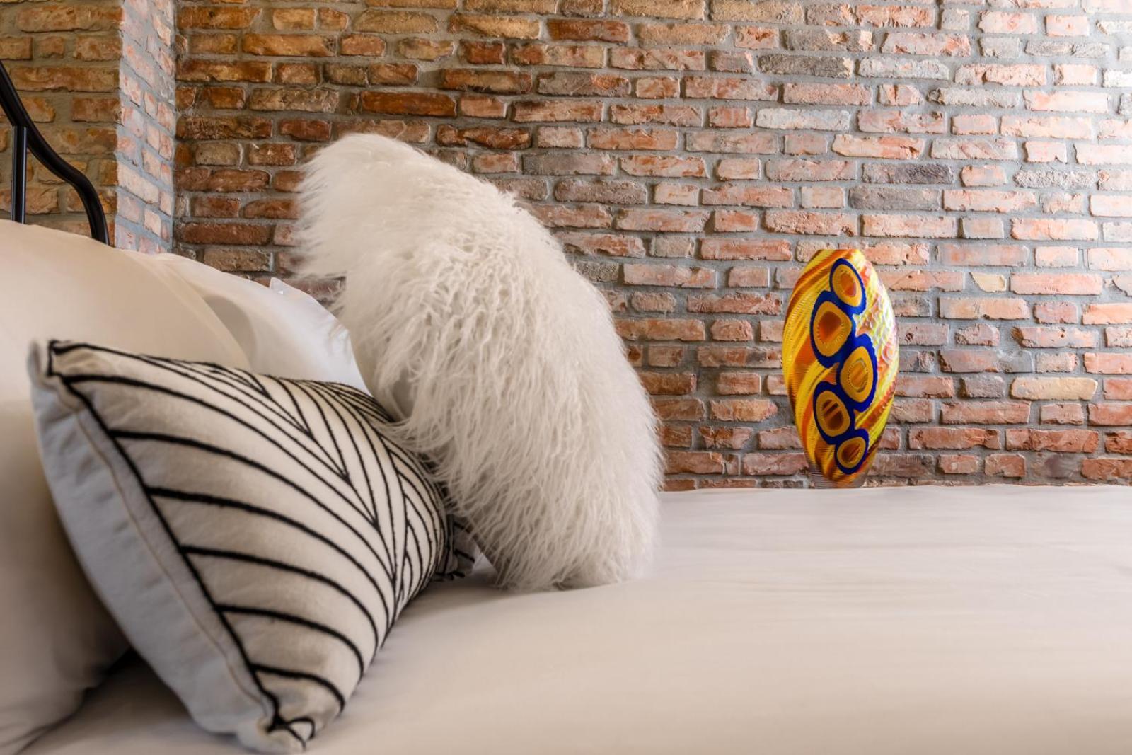 Duomo Murano Apartment With Canal View المظهر الخارجي الصورة