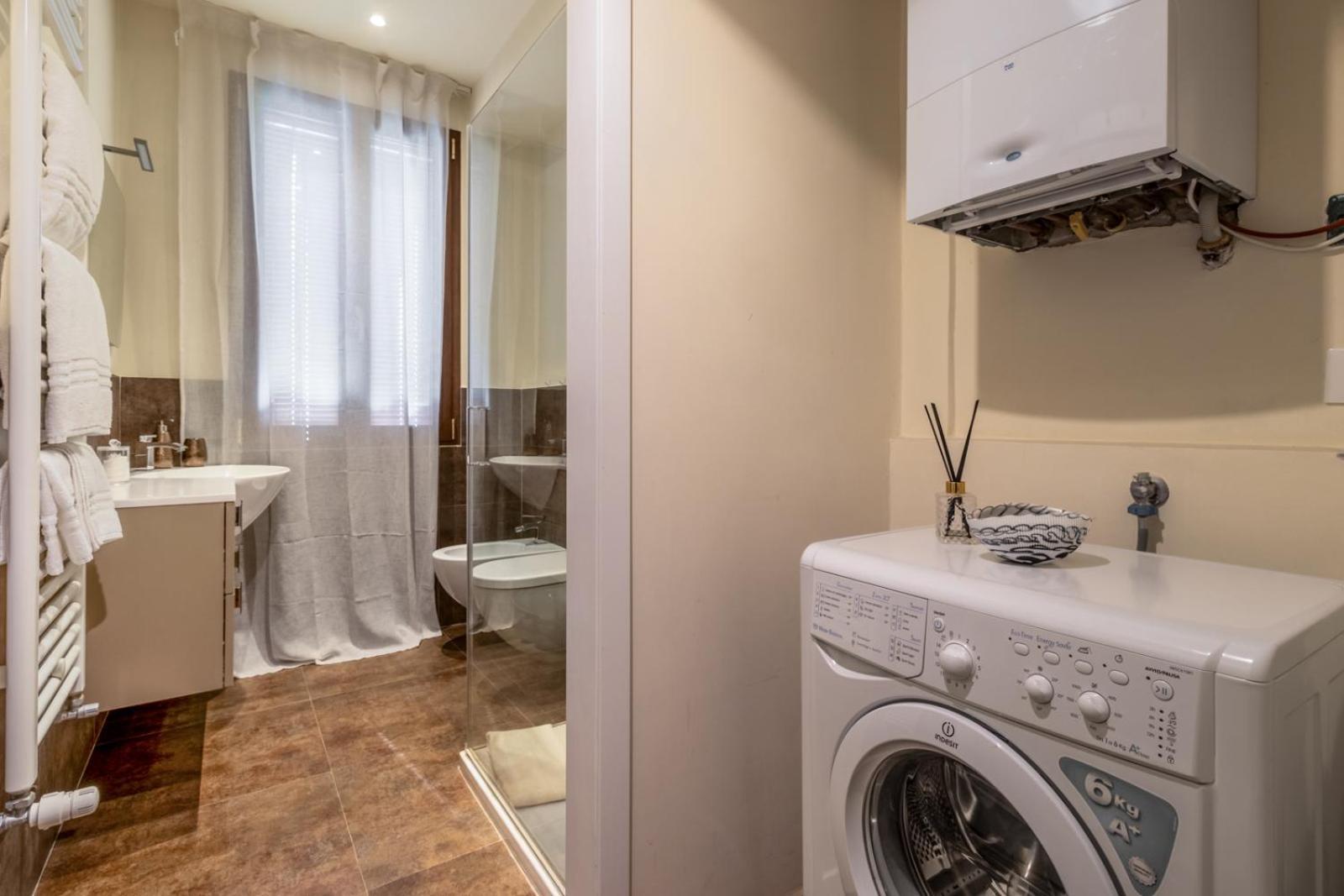 Duomo Murano Apartment With Canal View المظهر الخارجي الصورة